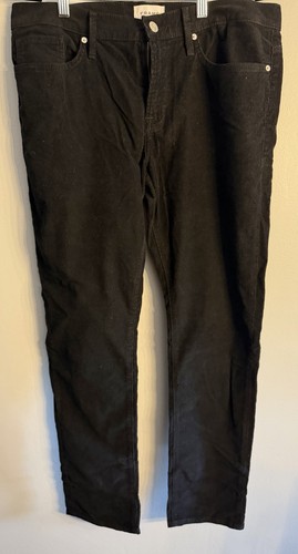 Pantalone uomo frame - pantalone, nero