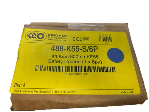 Lampada kino flo kf55 - kino,