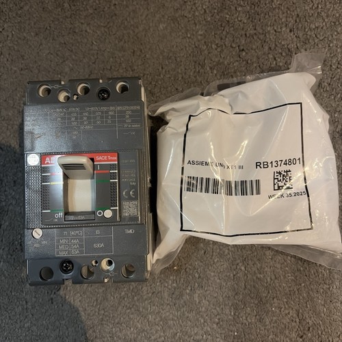 Abb protecta xt1n - abb,, protecta,