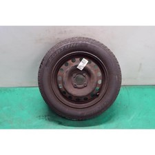 1 CERCHIO IN FERRO NISSAN