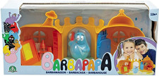 Barbapapa Playset Casa Con 1