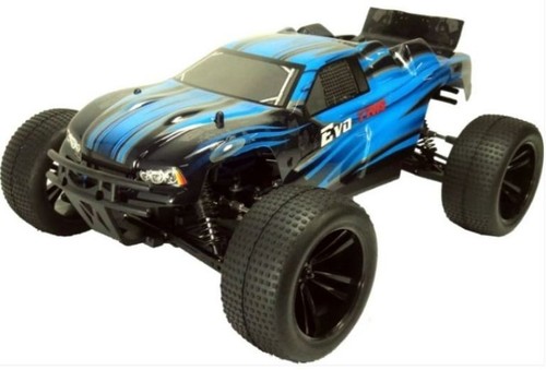 Blackbull auto truggy - -,