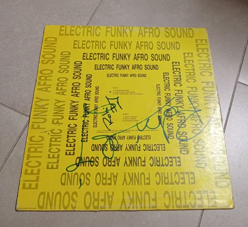 Various mix maxi - lp,