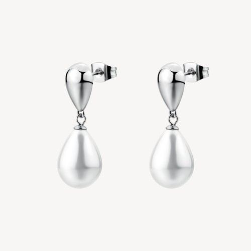 Brosway orecchini pendenti con - orecchini,
