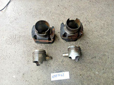 COPPIA CILINDRI PISTONE FIAT