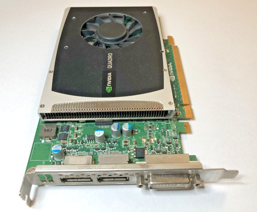 Scheda video nvidia quadro - scheda,