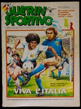 GUERIN SPORTIVO N. 26/1982