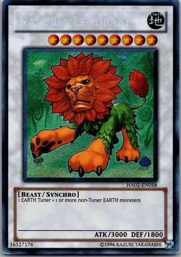Naturia leodrake ha02 en058 - leodrake, ha02-en058