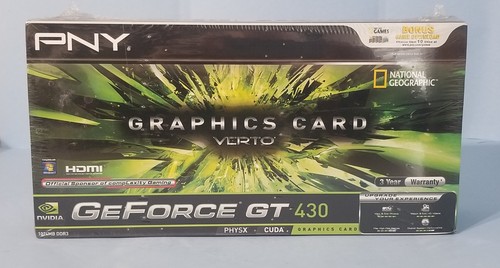 Scheda video pny geforce - scheda,