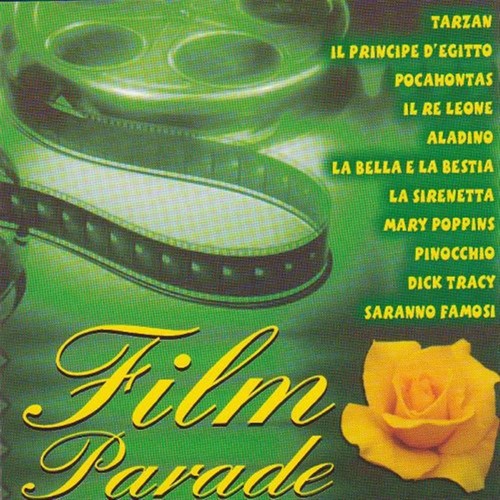 Film parade various - parade, /