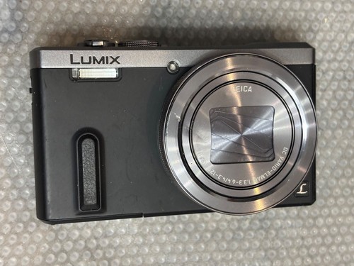 Fotocamera compatta panasonic - fotocamera,