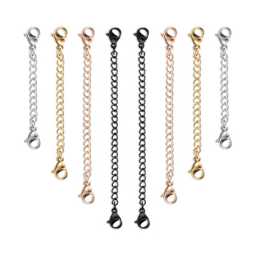 Estensore collana sicurezza - estensore/collana, di