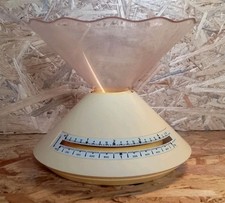 Bilancia Guzzini Mod. Dolly Da Cucina designer Ennio Pasini vintage anni 80