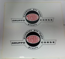 GRUPPO CORSE MORBIDELLI