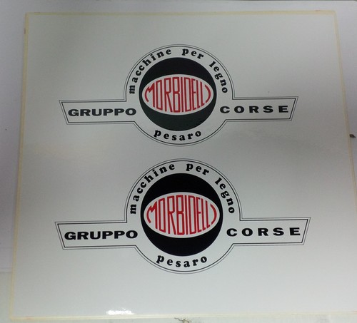 Gruppo corse morbidelli - gruppo,