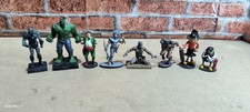 Miniature In Piombo Vintage
