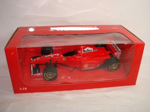 Ferrari f310 b - 1:18,
