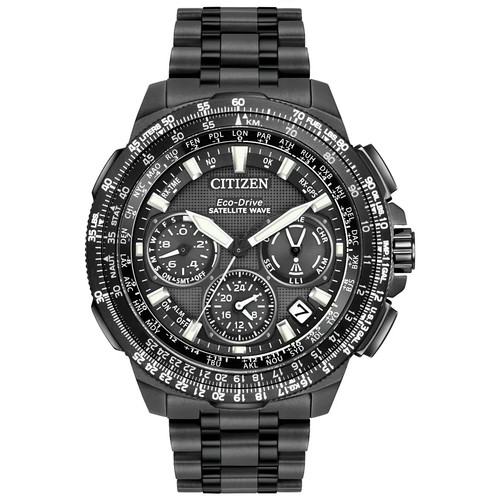 Citizen promaster navihawk - promaster,