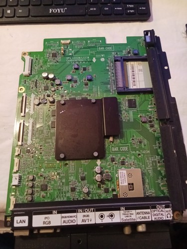 Scheda madre mainboard per - madre/mainboard, lg