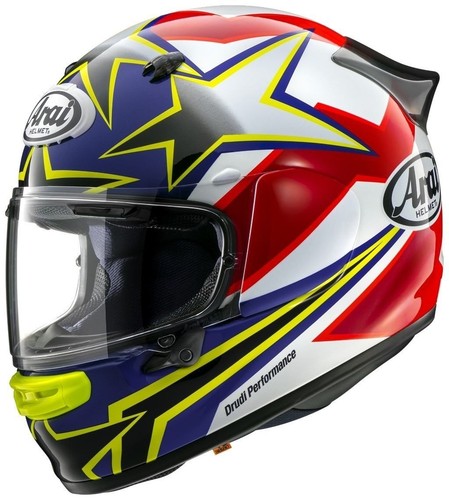 Casco integrale arai astro - integrale,