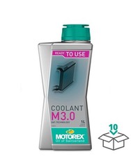 Motorex 308100 coolant 0 - motorex,
