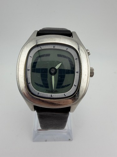 Fossil big tic 8224 - fossil, jr-8224