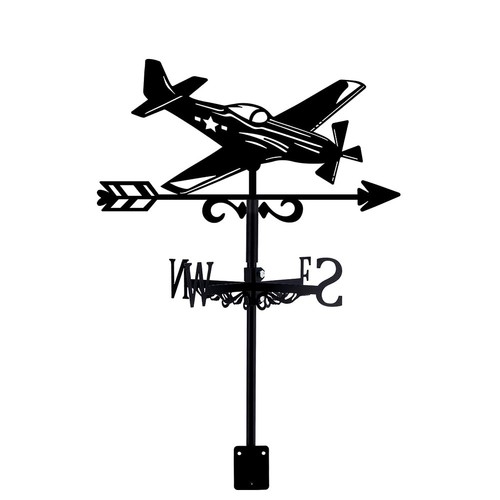 Superdant banderuole p51 - banderuole,