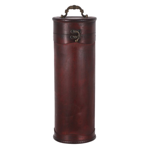 Scatola per vino legno - vino, retrò