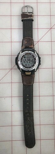 Orologio sveglia casio - orologio,