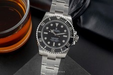 Rolex Submariner No Date