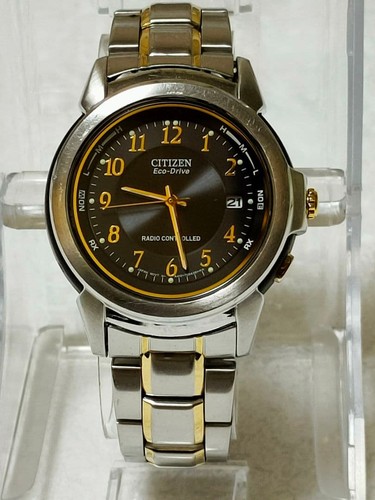 Orologio polso citizen - da,