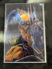 Fumetto Wolverine edizione