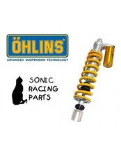 KA 704 MONO AMMORTIZZATORE