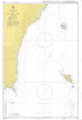 3233 taiwan east coast luan - taiwan,