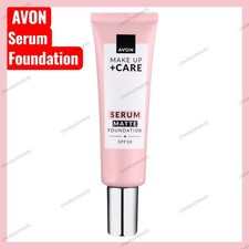 Avon Make Up + Care Serum