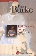 RINASCIMENTO EUROPEO. CENTRI E