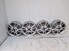 E1BJBA SET CERCHI IN LEGA R15