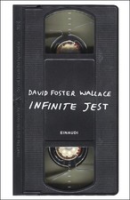 Infinite Jest. Ediz. Speciale