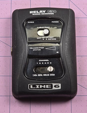 LINEA 6 Relè G30 RXSO6