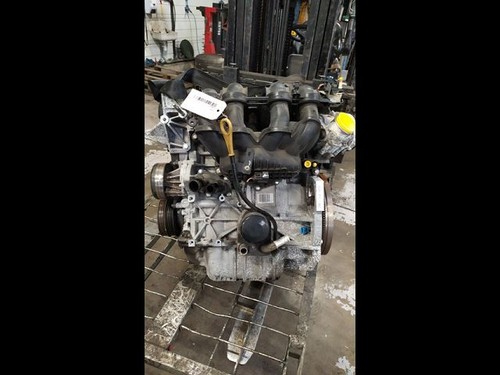 Motore gas ford focus - focus, 2