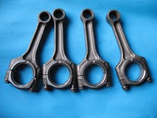 4 bielle originali hayabusa 1340 usate