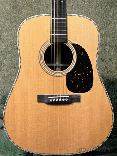 Martin modern deluxe - martin, d-28