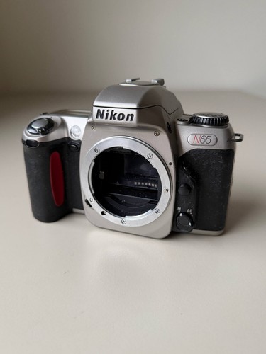Nikon n65 f65 fotocamera - f65,