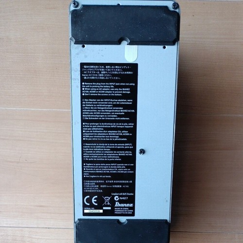 Ibanez wd7 junior - junior, weeping