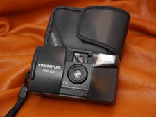 #2499 Olympus Trip 301