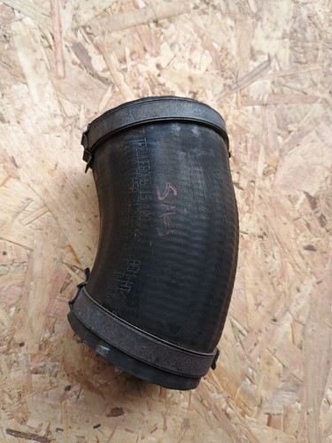 Tubo intercooler turbo - tubo,