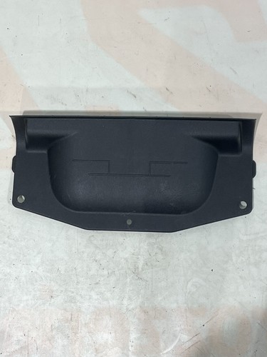 Plastica cofano portellone - plastica,