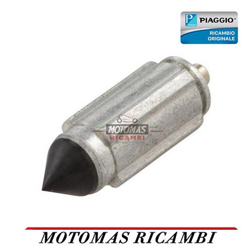 Spillo carburatore piaggio - spillo,