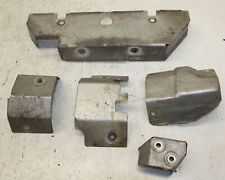 Mitsubishi Pajero V60 III 3