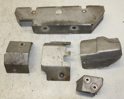 Mitsubishi pajero v60 - mitsubishi,